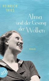 Cover-Bild Alma und der Gesang der Wolken