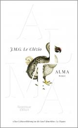 Cover-Bild Alma