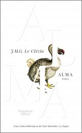 Cover-Bild Alma