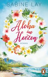 Cover-Bild Aloha im Herzen