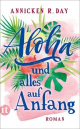 Cover-Bild Aloha und alles auf Anfang