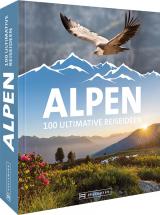 Cover-Bild Alpen
