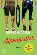 Cover-Bild Alpengriller