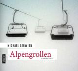Cover-Bild Alpengrollen