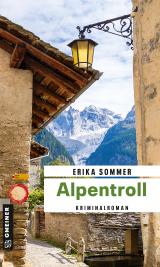 Cover-Bild Alpentroll