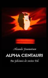 Cover-Bild Alpha Centauri
