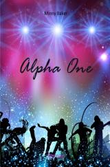 Cover-Bild Alpha-Reihe / Alpha One