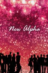 Cover-Bild Alpha-Reihe / New Alpha