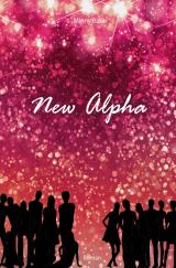 Cover-Bild Alpha-Reihe / New Alpha