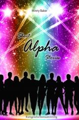 Cover-Bild Alpha-Reihe / Short Alpha Stories