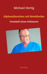 Cover-Bild Alphamännchen mit Betablocker
