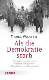 Cover-Bild Als die Demokratie starb