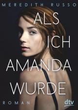 Cover-Bild Als ich Amanda wurde