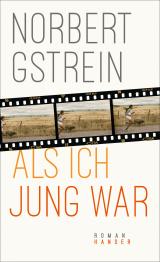 Cover-Bild Als ich jung war