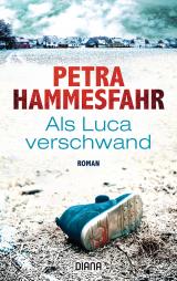 Cover-Bild Als Luca verschwand