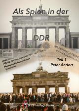 Cover-Bild Als Spion in der DDR