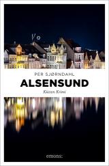 Cover-Bild Alsensund