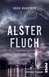 Cover-Bild Alsterfluch