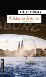 Cover-Bild Alsterschwan