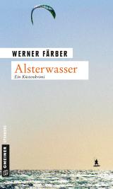 Cover-Bild Alsterwasser