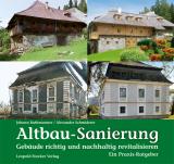 Cover-Bild Altbau-Sanierung