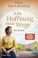Cover-Bild Alte Hoffnung, neue Wege