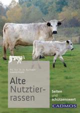 Cover-Bild Alte Nutztierrassen