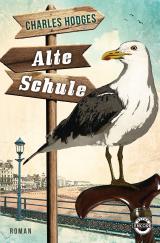 Cover-Bild Alte Schule
