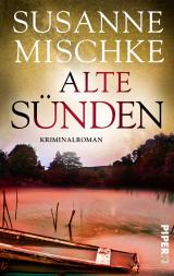 Cover-Bild Alte Sünden
