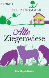 Cover-Bild Alte Ziegenwiese