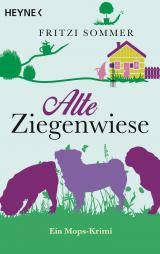 Cover-Bild Alte Ziegenwiese