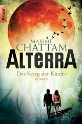Cover-Bild Alterra - Der Krieg der Kinder