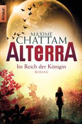 Cover-Bild Alterra - Im Reich der Königin