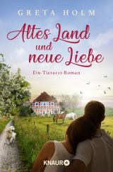 Cover-Bild Altes Land und neue Liebe
