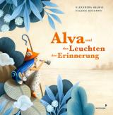 Cover-Bild Alva und das Leuchten der Erinnerung