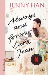 Cover-Bild Always and forever, Lara Jean
