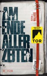Cover-Bild Am Ende aller Zeiten