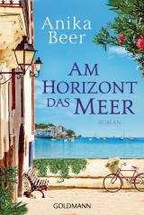 Cover-Bild Am Horizont das Meer