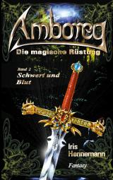 Cover-Bild Amboreg - Die magische Rüstung