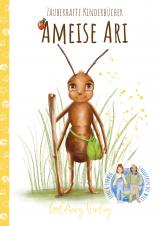 Cover-Bild Ameise Ari