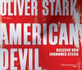 Cover-Bild American Devil