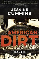 Cover-Bild American Dirt