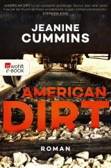 Cover-Bild American Dirt