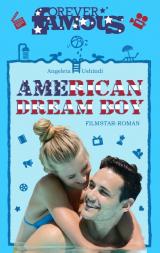 Cover-Bild American Dream Boy