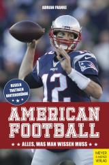 Cover-Bild American Football