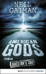 Cover-Bild American Gods