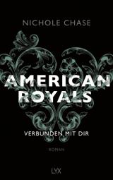 Cover-Bild American Royals - Verbunden mit dir
