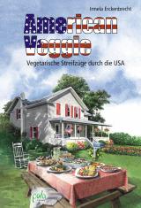 Cover-Bild American Veggie