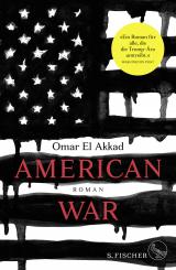 Cover-Bild American War