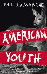 Cover-Bild American Youth
